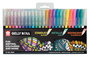 Sakura Gelly Roll Mixed Estuche de 24 Bolígrafos Surtidos